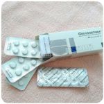 Феназепам  Phenazepam Valenta  1 мг в Киришах
