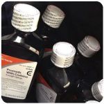 Кодеин сироп Codein (для приготовления напитка Lean, Purple Drank)  473 мл  в Киришах