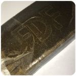 Гашиш  FDF  Euro  (Евро)  HQ в Киришах