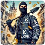 Работа курьер - кладмен в Киришах 