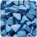 Экстази  Ecstasy Punisher 250 мг MDMA в Киришах