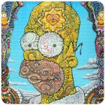 Марки LSD-25 VHQ чистых 250 мкг в Киришах